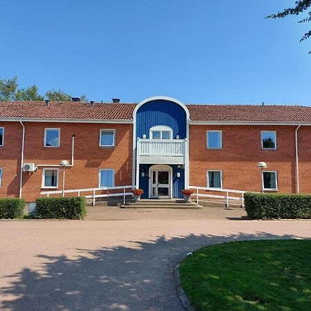Sundsgarden Hotell & Konferens Helsingborg Bagian luar foto