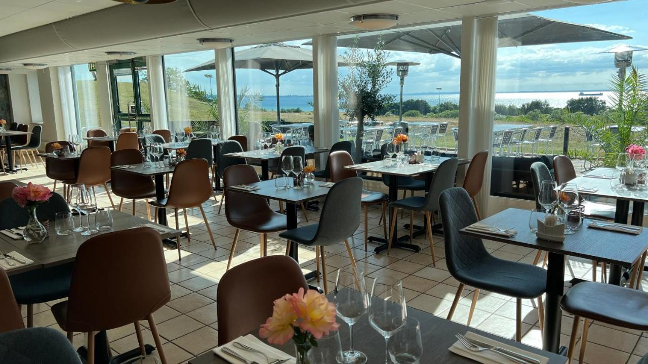 Sundsgarden Hotell & Konferens Helsingborg Bagian luar foto