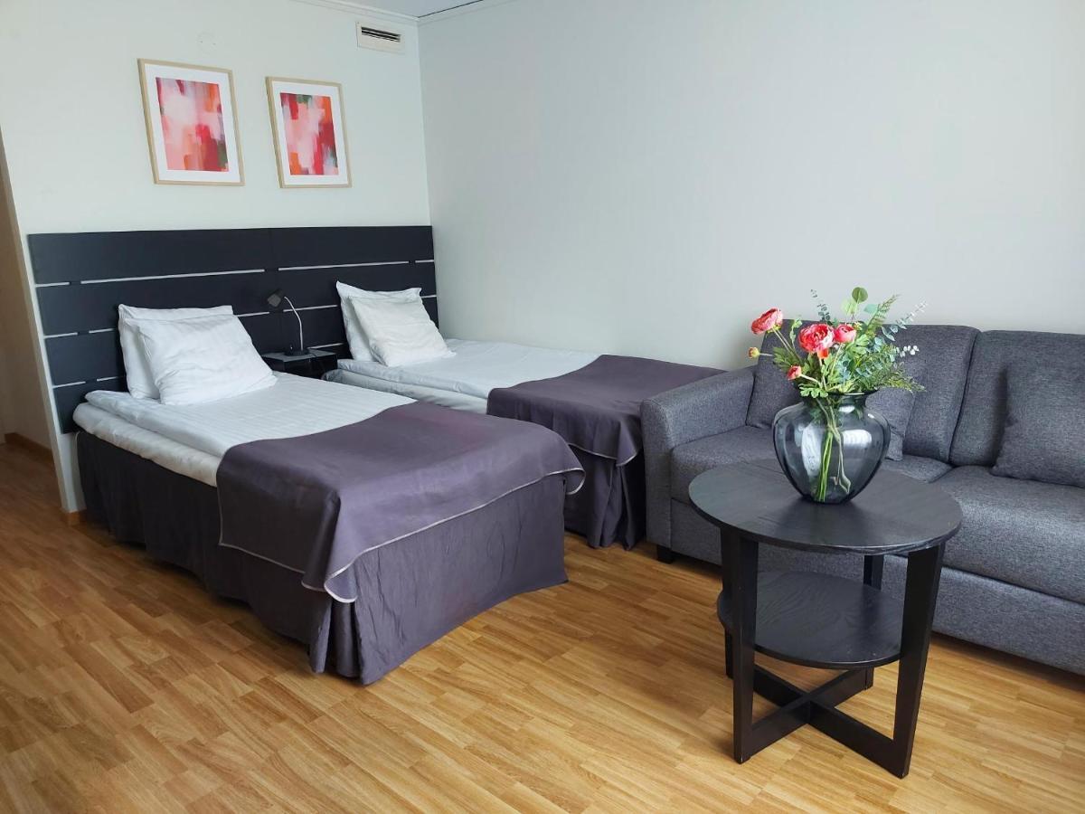 Sundsgarden Hotell & Konferens Helsingborg Bagian luar foto
