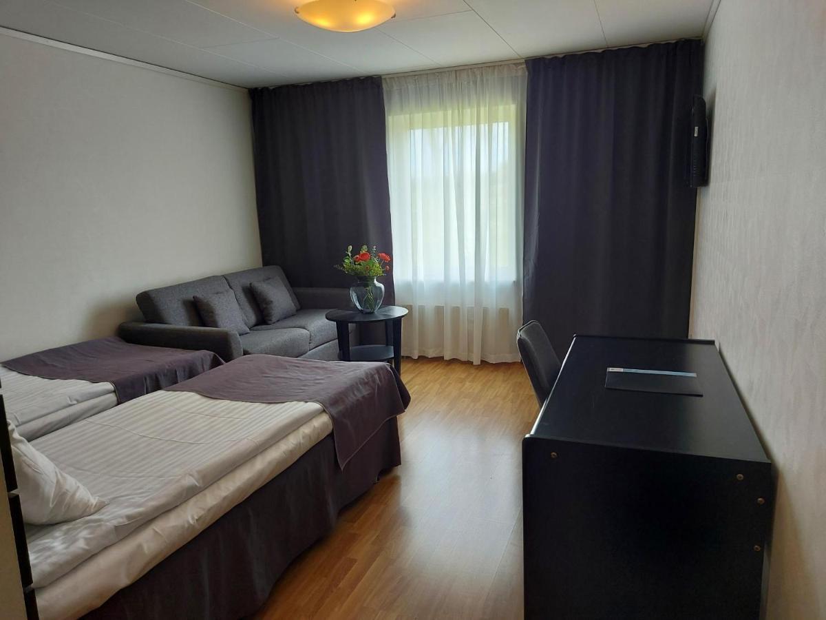 Sundsgarden Hotell & Konferens Helsingborg Bagian luar foto