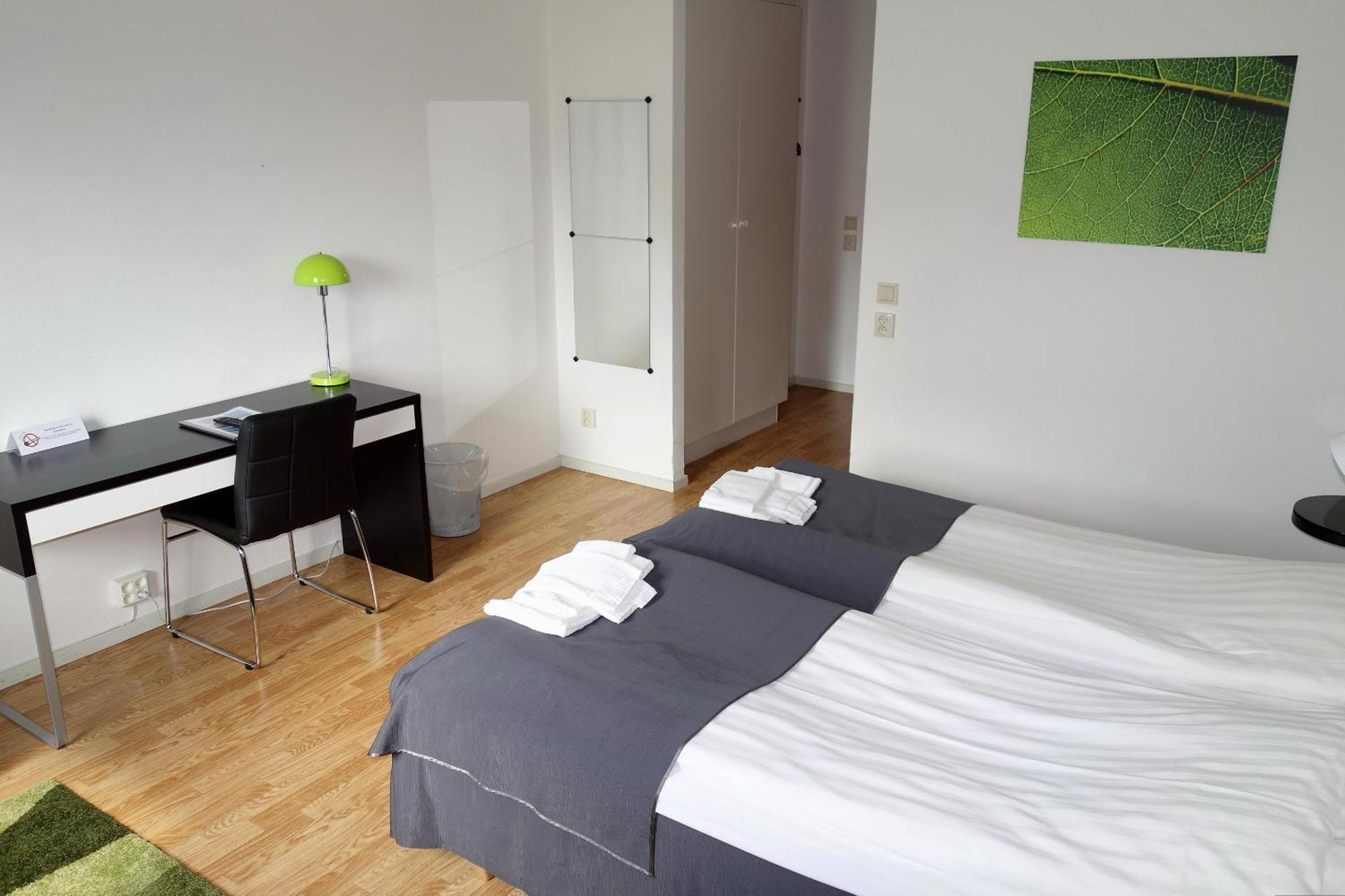 Sundsgarden Hotell & Konferens Helsingborg Bagian luar foto
