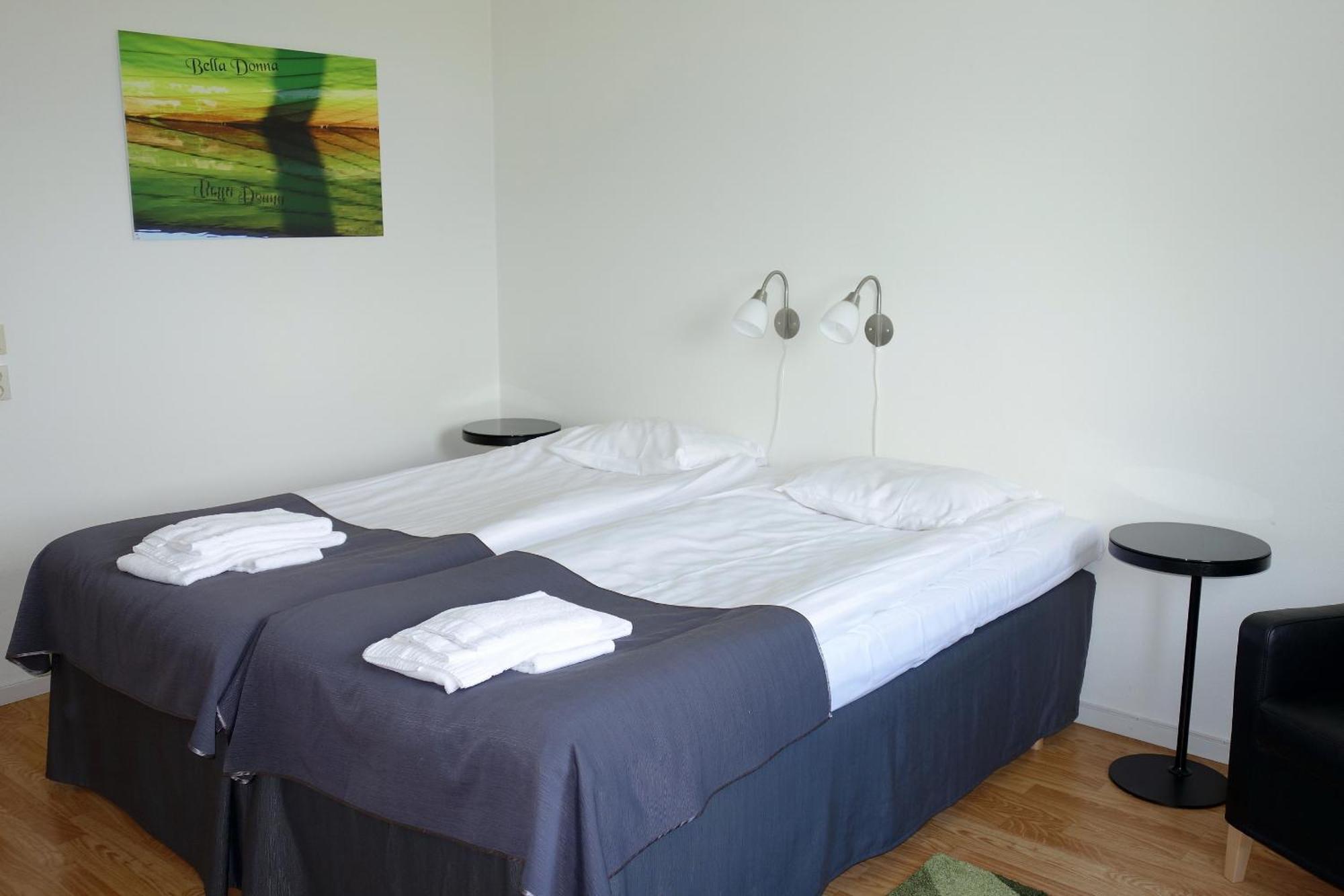 Sundsgarden Hotell & Konferens Helsingborg Bagian luar foto