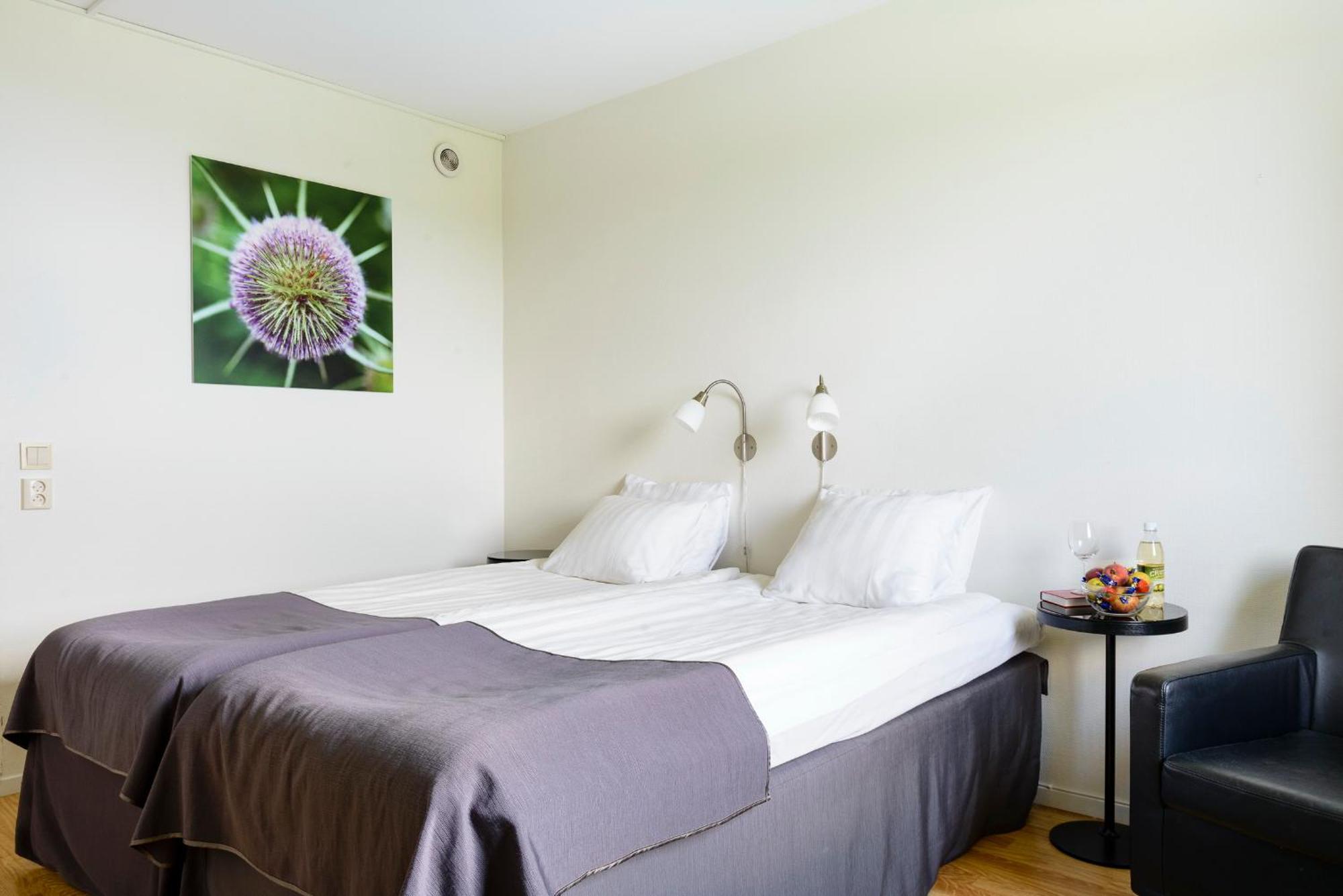 Sundsgarden Hotell & Konferens Helsingborg Bagian luar foto