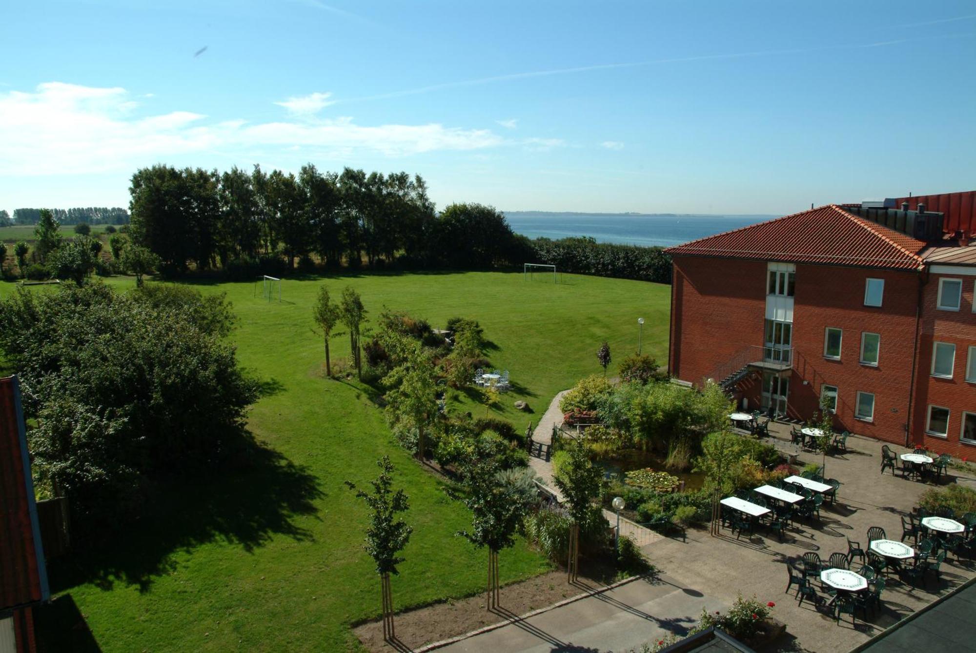 Sundsgarden Hotell & Konferens Helsingborg Bagian luar foto
