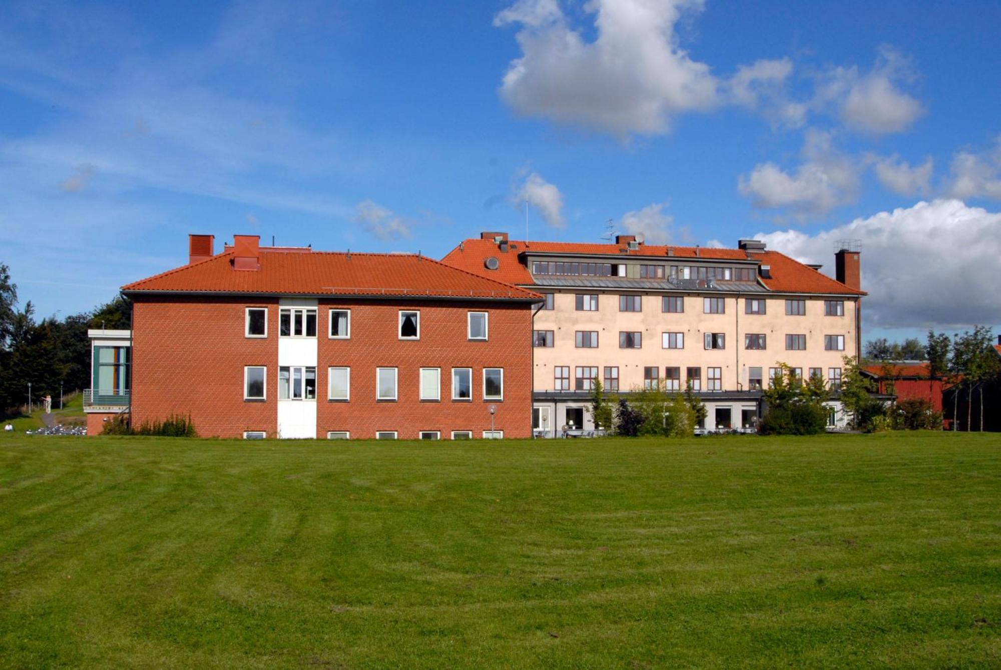 Sundsgarden Hotell & Konferens Helsingborg Bagian luar foto