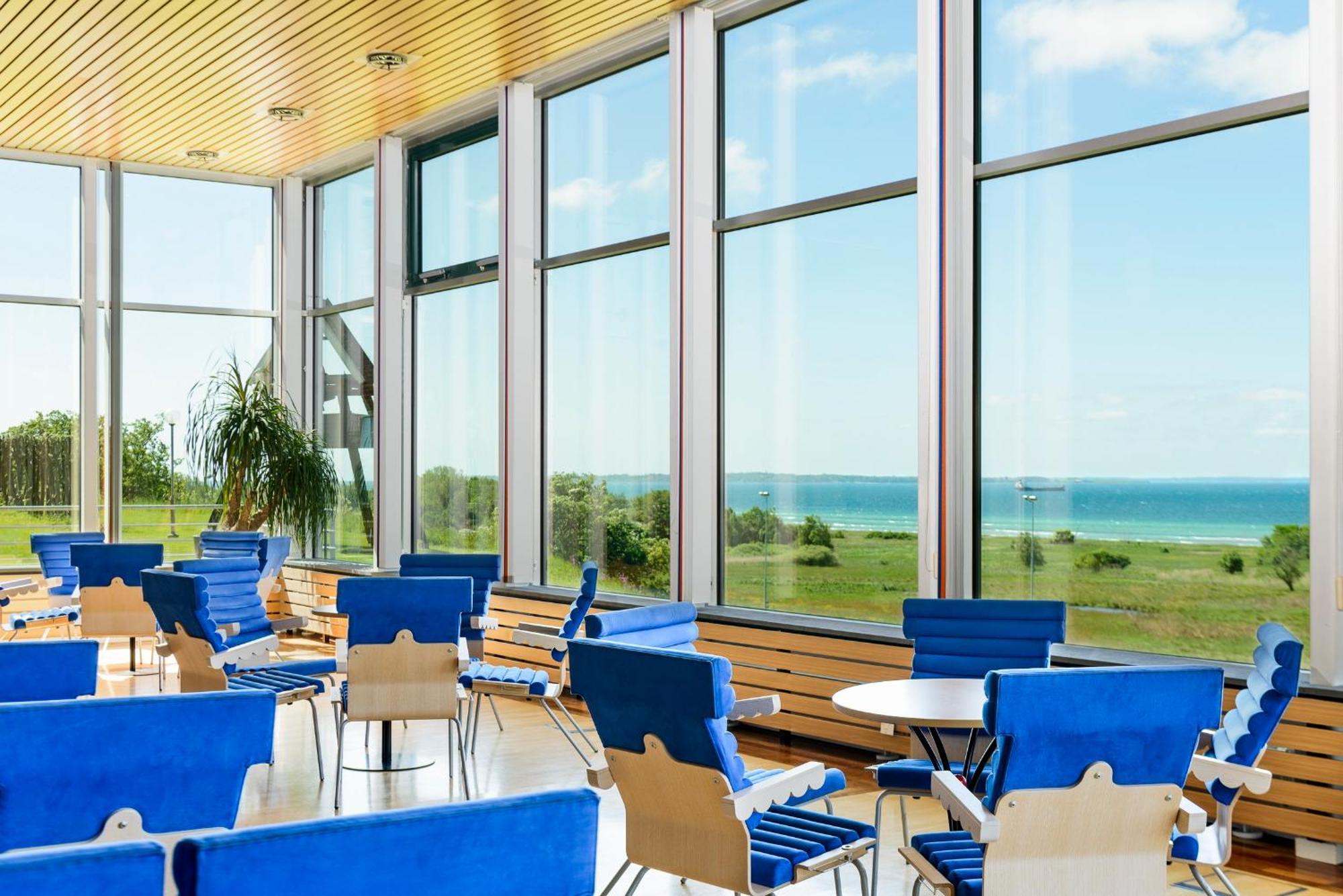 Sundsgarden Hotell & Konferens Helsingborg Bagian luar foto