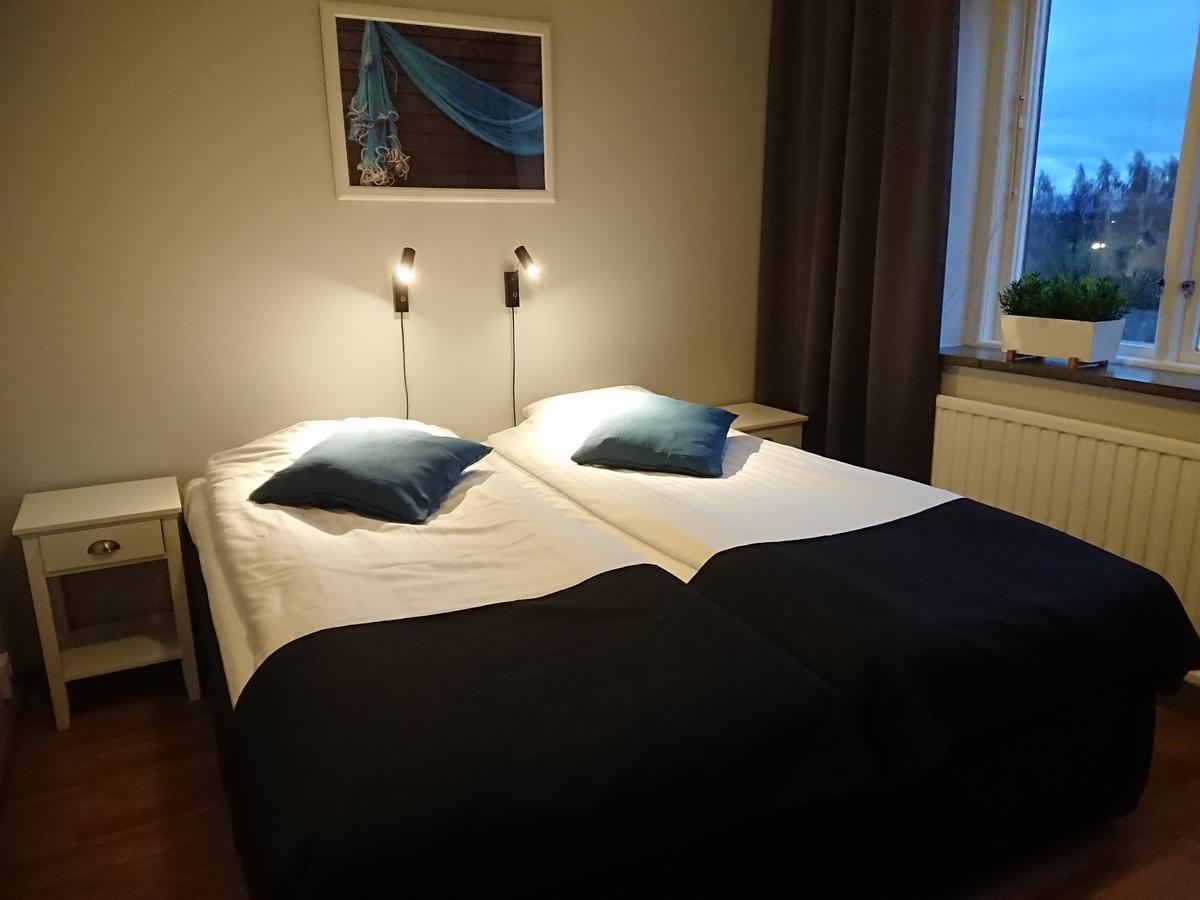 Sundsgarden Hotell & Konferens Helsingborg Bagian luar foto