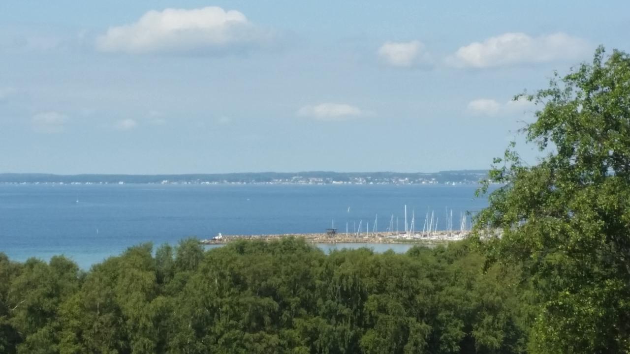 Sundsgarden Hotell & Konferens Helsingborg Bagian luar foto