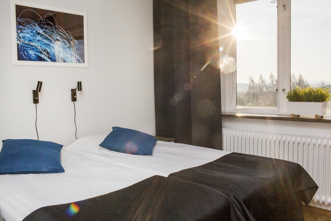 Sundsgarden Hotell & Konferens Helsingborg Bagian luar foto
