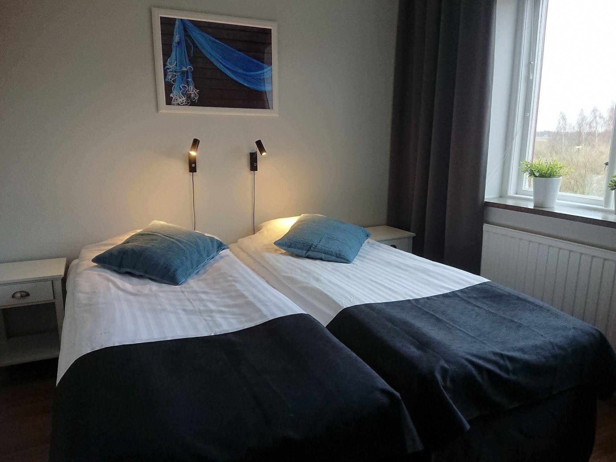 Sundsgarden Hotell & Konferens Helsingborg Bagian luar foto