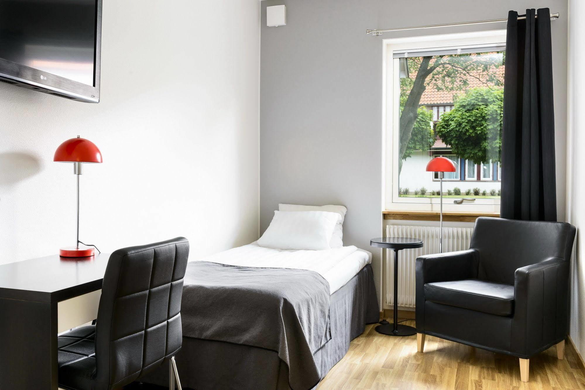 Sundsgarden Hotell & Konferens Helsingborg Bagian luar foto