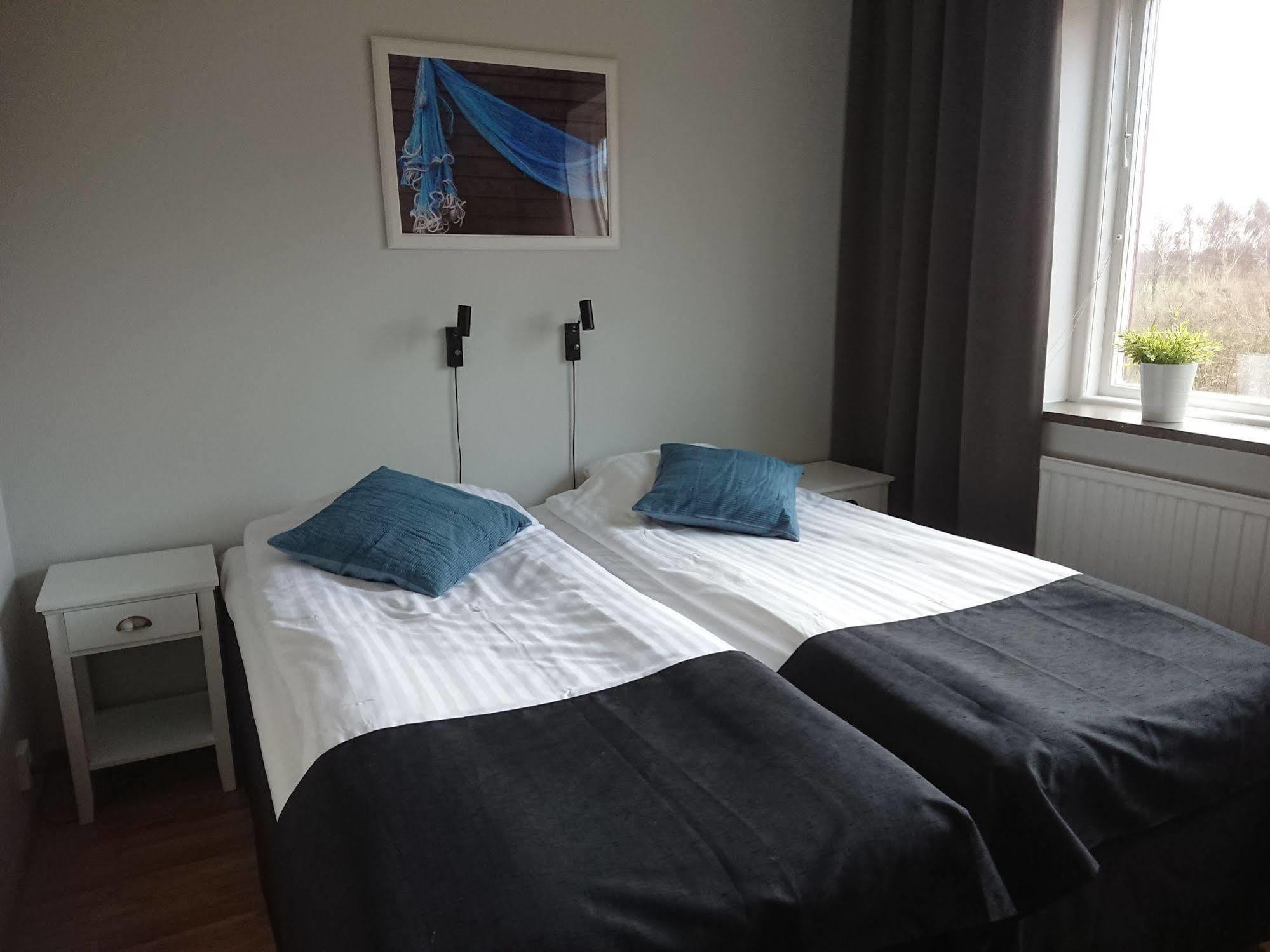 Sundsgarden Hotell & Konferens Helsingborg Bagian luar foto