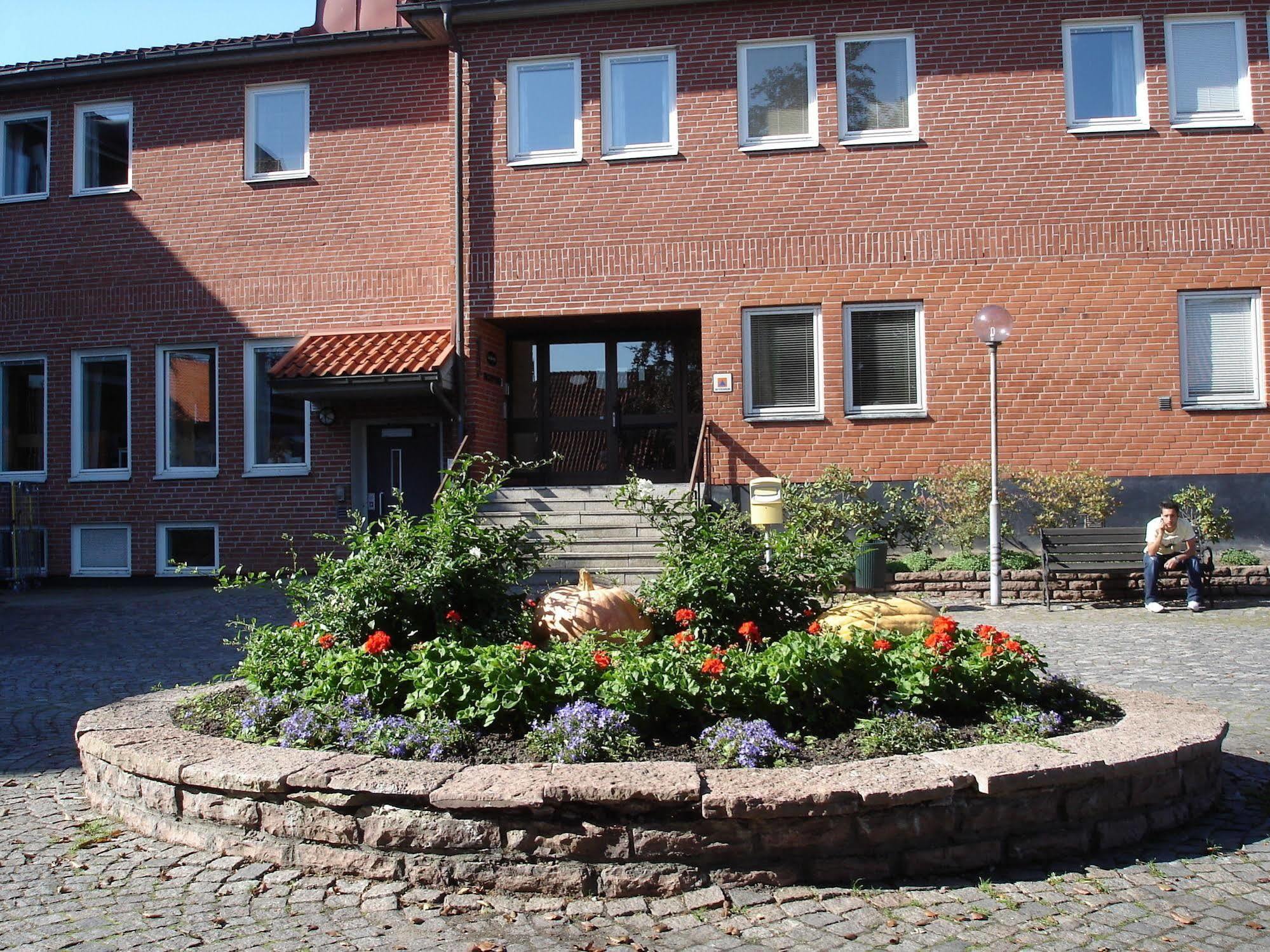 Sundsgarden Hotell & Konferens Helsingborg Bagian luar foto