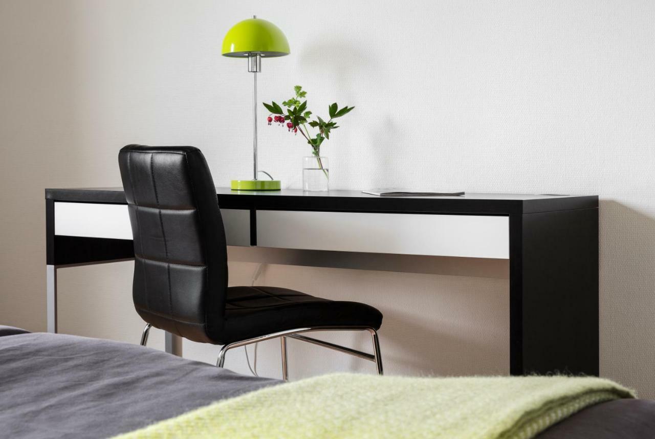 Sundsgarden Hotell & Konferens Helsingborg Bagian luar foto
