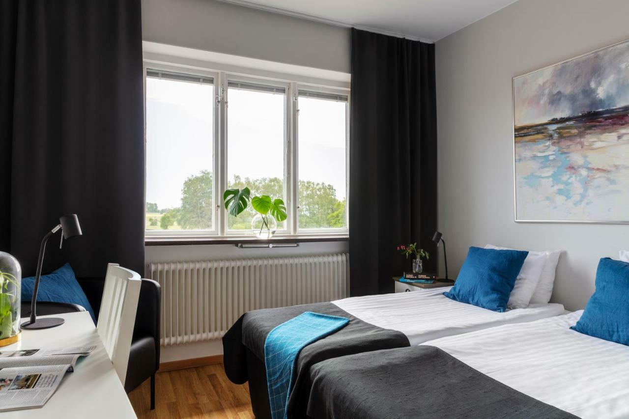 Sundsgarden Hotell & Konferens Helsingborg Bagian luar foto
