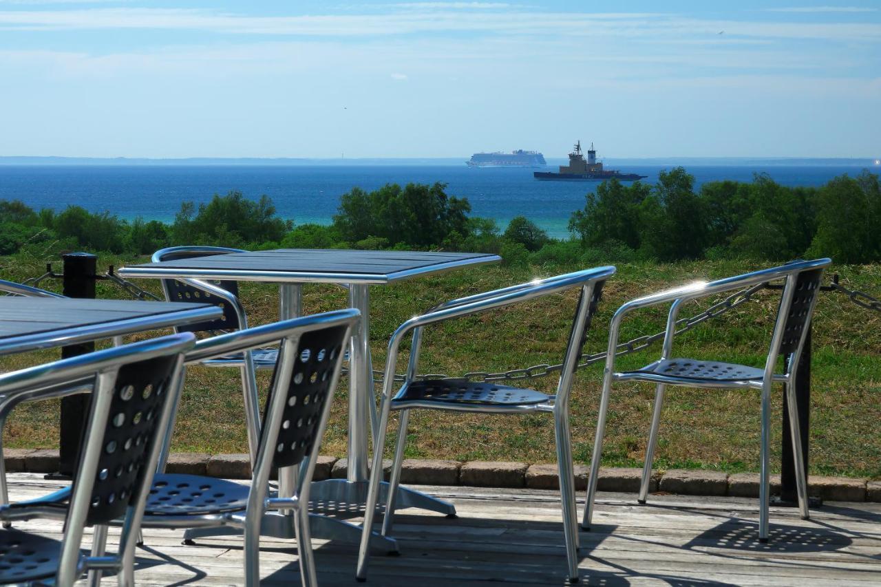Sundsgarden Hotell & Konferens Helsingborg Bagian luar foto